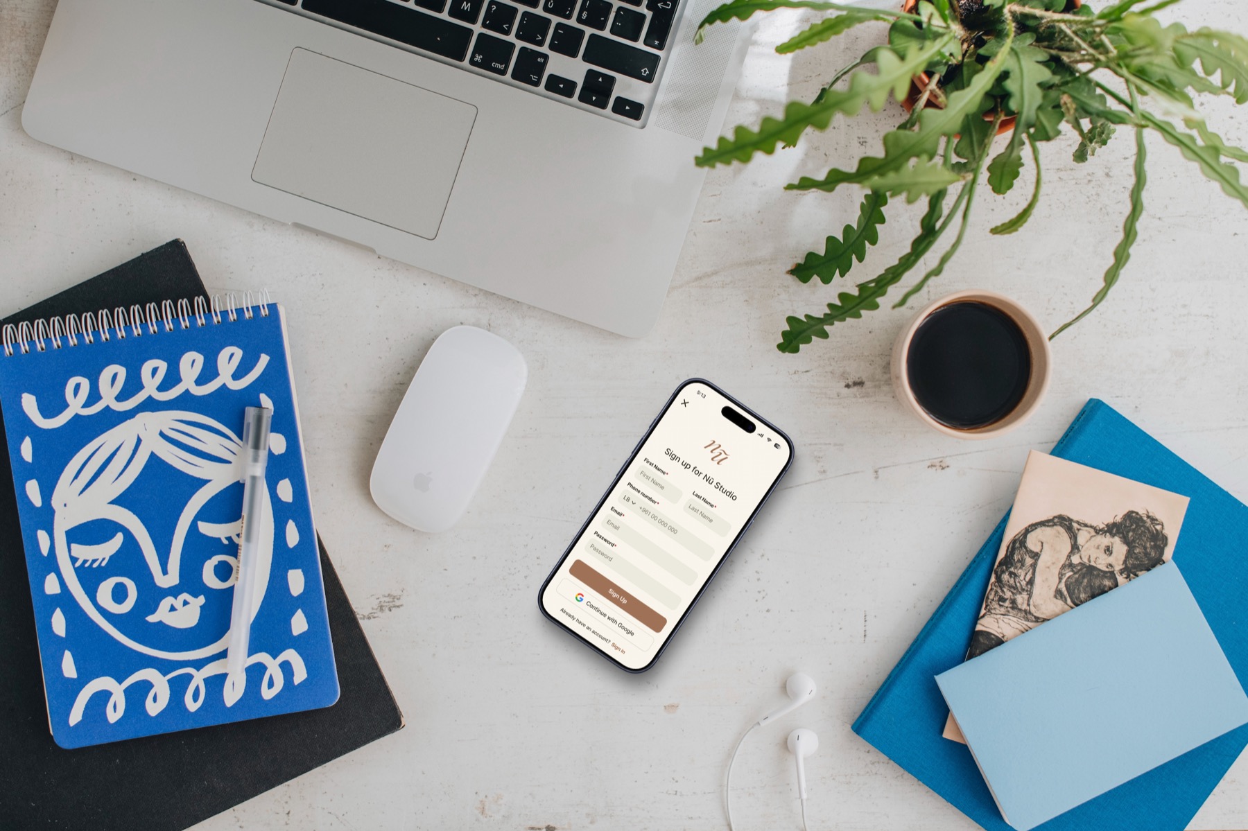 Whish overview media