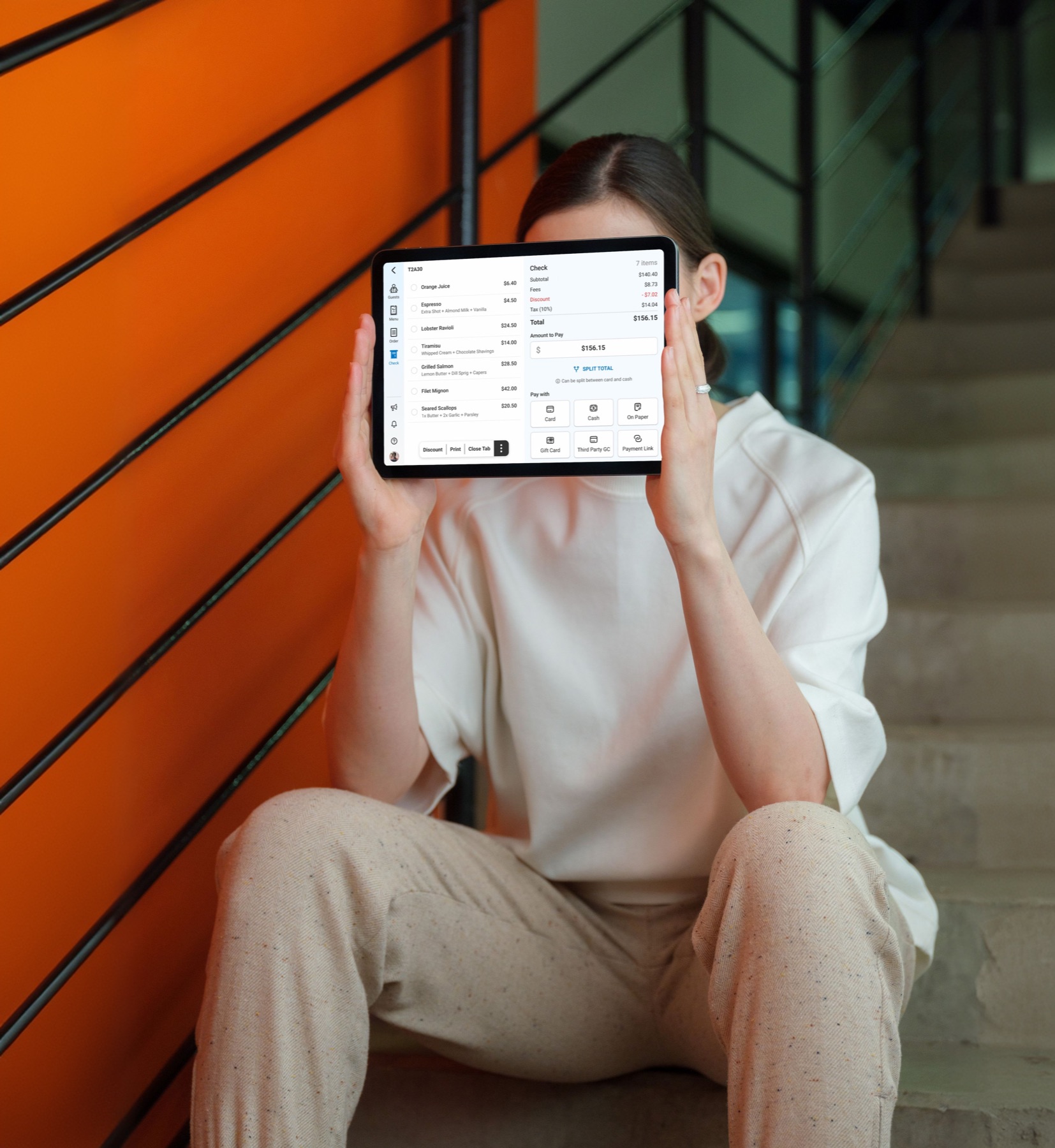 Whish overview media